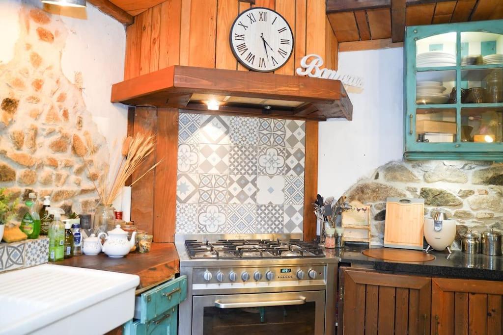 Maison Vigneron - Maison Et Studio Saint-Didier-sur-Beaujeu Εξωτερικό φωτογραφία
